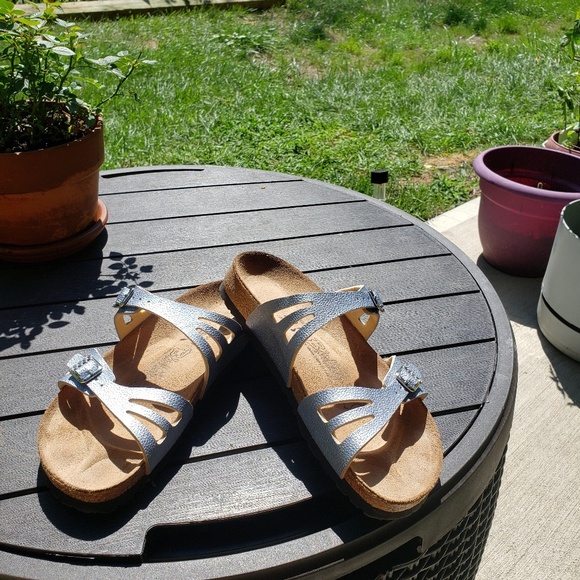 Birki`s sandals - Picture 2 of 4